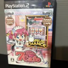 必勝パチンコ★パチスロ攻略シリーズ Vol.6 7Cafe ~型式名 ボンバー…