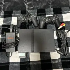 ps2 コントローラー付き
