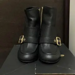 2026年最新】BLUE LABEL CRESTBRIDGE レディース ブーツの人気アイテム