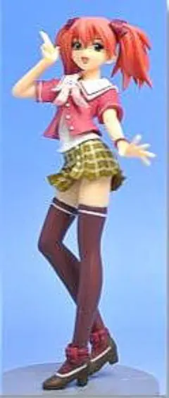 ロザリオとバンパイア フィギュア 3体 まとめ売り Amazon.co.jp: 「ロザリオとバンパイア」 赤夜萌香 1/8組立済