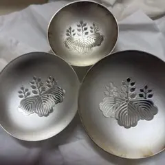 値下げ！内閣総理大臣 銀杯 直径約10cm 贈 内閣総理大臣』の銀杯 - 藤沢 和田屋質店