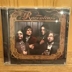 The Raconteurs Broken Boy Soldiers