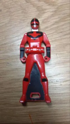 レンジャーキー　タイムファイヤー　タイムレンジャー　ゴーカイジャー　スーパー戦隊