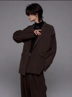 ADRER セットアップの上