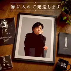 2026年最新】尾崎豊ポスターの人気アイテム - メルカリ
