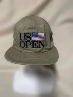 US OPEN 1997 Congressional キャップ