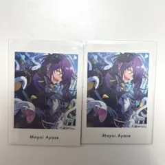 礼瀬マヨイ　あんスタ　ぱしゃっつ　vol.6　Action