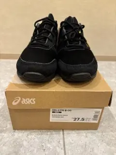 ASICS GEL-LYTE III OG JIMON 22SS-S