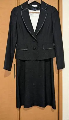 フォーマルスーツ　2点セット