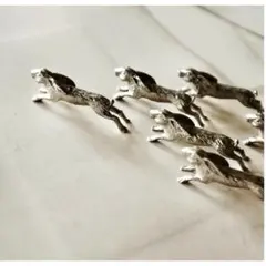 2025年最新】ナイフレスト アンティークの人気アイテム - メルカリ