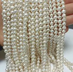 淡水パール ビーズ・アクセサリー