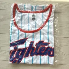 日本ハムファイターズ オールドユニ 東京時代旧モデル 復刻
