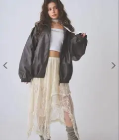 2025年最新】ペリキュール ブルゾンの人気アイテム - メルカリ