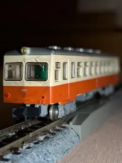 【稀少美品】KTM(TER) 国鉄キハ65 T車 (ヘッドライト/尾灯/室内灯) 稀少美品】KTM(TER) 国鉄キハ65 T車 (ヘッドライト/尾灯/室内灯