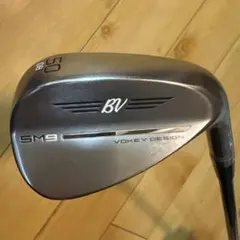 タイトリスト　ボーケイ　SM9 ラウネ　w115 50度　08Fのサムネイル