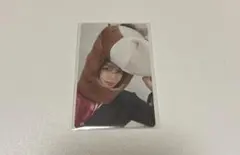 INI 髙塚大夢 125 ポップアップトレカ