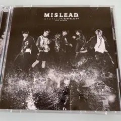 MISLEAD アルバム「MISLEAD」