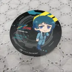 機動戦士Zガンダム コースター 全種セット アニメイトカフェ