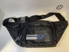 PRADA プラダ ボディバッグ ベルトバッグ メンズ　2VL003 PRADA プラダ ウエストバッグ 2VL003 973 F0002 WOO ナイロン ボディ