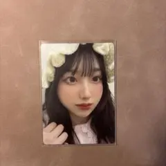 あ*や様 CUTIE STREET 桜庭遥花 LARME トレカ