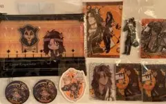 ツイステ レオナ まとめ売り