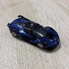 トミカ プレミアム FERRARI FXX Kのサムネイル