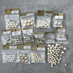 貴和製作所 コットンパール まとめ売り キスカ 8 10 14 しずく 他 福袋