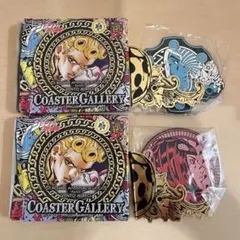 2026年最新】ジョジョ 5部 コースターの人気アイテム - メルカリ