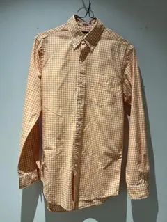 RUGBY Ralph Lauren ギンガムチェックシャツ　XS