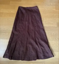GERARD DAREL(ジェラールダレル) リネン100%スカートのサムネイル