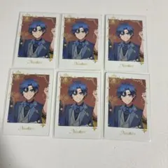 カラフルピーチ なおきり