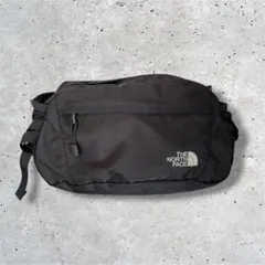 希少廃盤初期　THE NORTH FACE　クラシックカンガ　ショルダーバッグ
