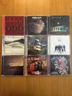FEBB CD 6枚セット FEBB CD 6枚セット - メルカリ