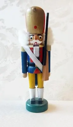 2025年最新】木製 人形 置物 ドイツの人気アイテム - メルカリ