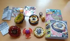 メタルファイトベイブレード　まとめ売り