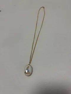 ピーターラビット　 ネックレスJHB F.W.＆CO.