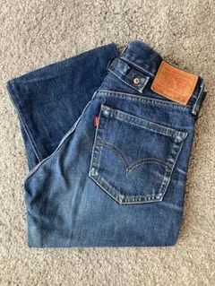 Levi's Lot 702 デニムパンツ W28 L36のサムネイル