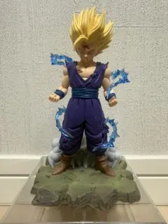 2026年最新】孫悟飯フィギュアの人気アイテム - メルカリ