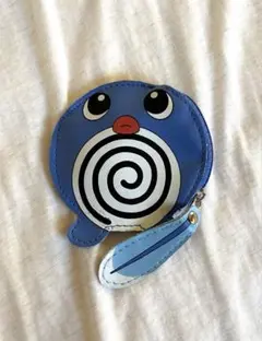 ポケモン ニョロモ コインケース