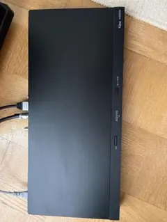 샤프 아쿠오스 블루레이 레코더 2B-C10BW1 본체