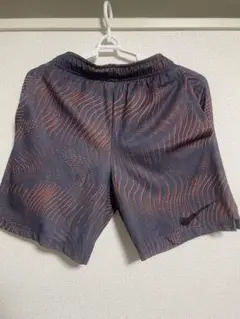 NIKE ナイキ　ハーフパンツ　Sサイズ