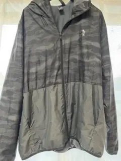 adidasジャケット