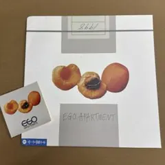 2026年最新】ego apartmentの人気アイテム - メルカリ