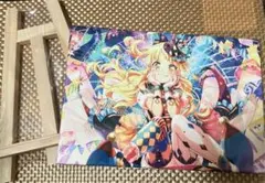 バンドリ　キャラファインボード　弦巻こころ