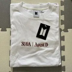 D-DAY ロングスリーブTシャツ　US限定　Lサイズ　SUGA AgustD D-DAY ロングスリーブTシャツ US限定 Lサイズ SUGA AgustD - メルカリ