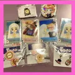 怪盗セイント・テール まとめ売り B