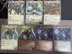 甲虫王者ムシキング　2007夏シャイニング　オオクワガタ　グラントシロカブト 甲虫王者ムシキング 2007夏シャイニング オオクワガタ グラント