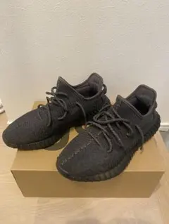 @様専用　アディダス Yeezy Boost 350 V2ブラック