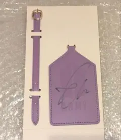 2026年最新】bts ラゲッジタグの人気アイテム - メルカリ