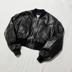 ジャケット・アウター 00s vkei archive buffalobobs jacket 00s archive Buffalo Bobs leather jacket - メルカリ